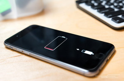 Iphone Pi̇l Deği̇şi̇mi̇