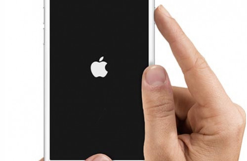 İphone Resetleme