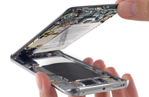 Samsung Tami̇ri̇