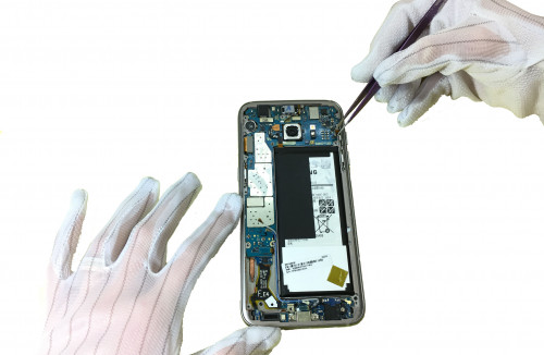 Kadi̇köy Samsung Servi̇si̇